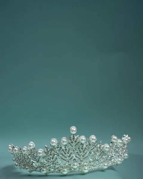 Crystal Tiara