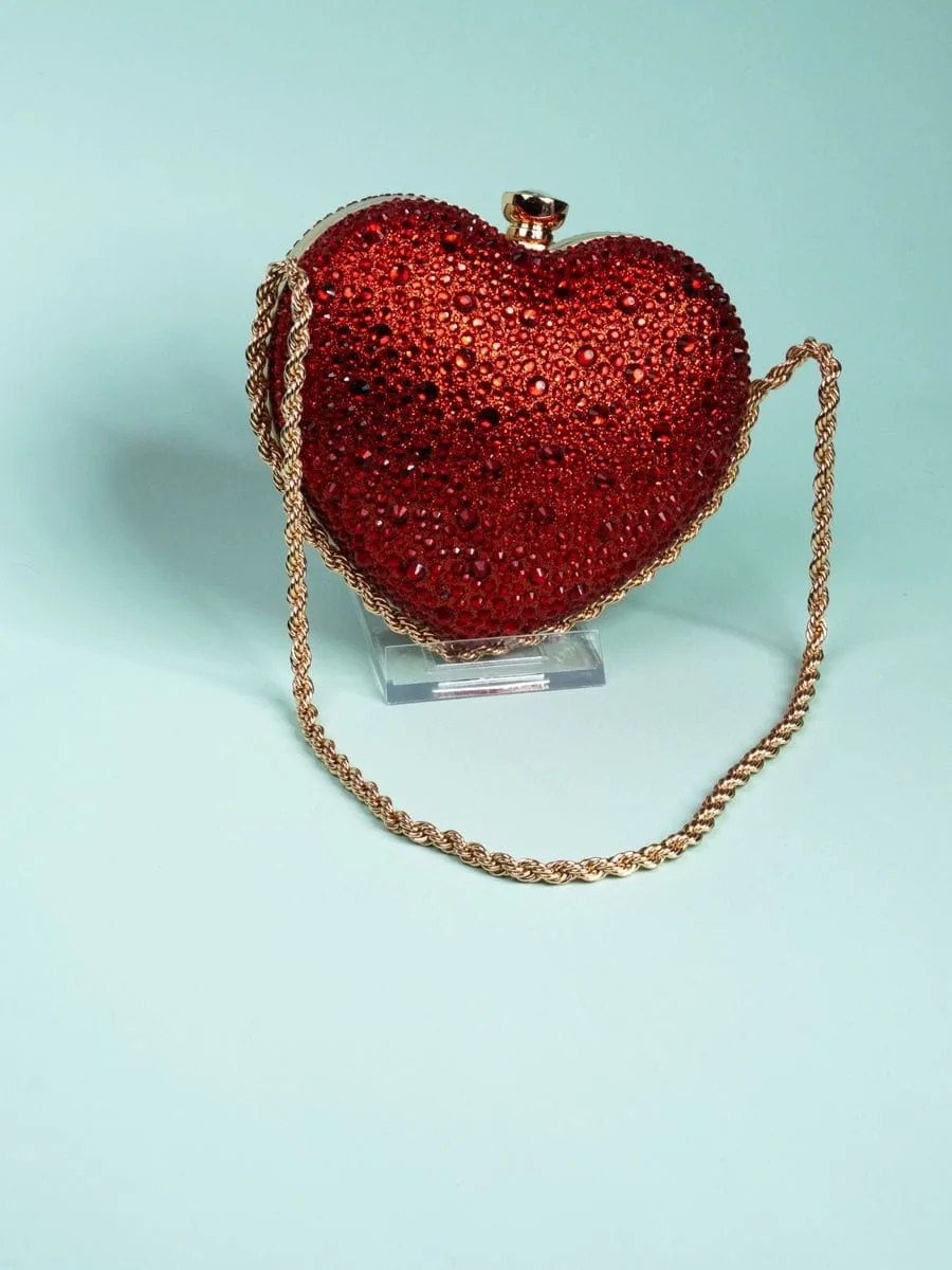 Evening & parties — Occasion Jewellery Set, Champagne